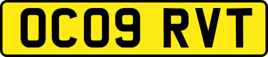 OC09RVT