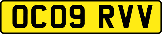 OC09RVV