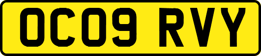 OC09RVY
