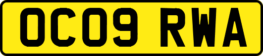 OC09RWA