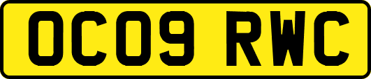 OC09RWC