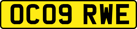 OC09RWE