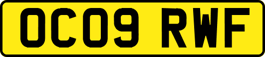 OC09RWF