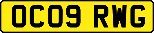 OC09RWG