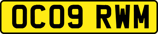 OC09RWM
