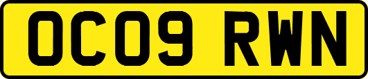 OC09RWN