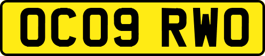 OC09RWO