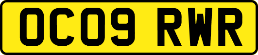 OC09RWR