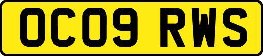 OC09RWS