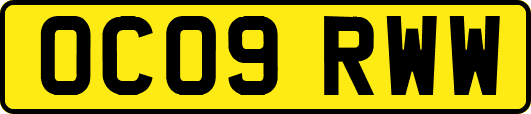 OC09RWW