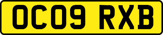 OC09RXB