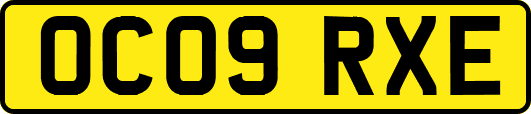 OC09RXE