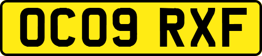 OC09RXF