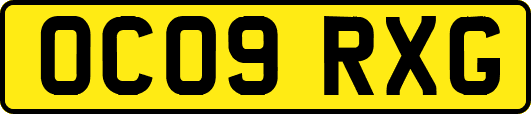 OC09RXG