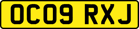 OC09RXJ