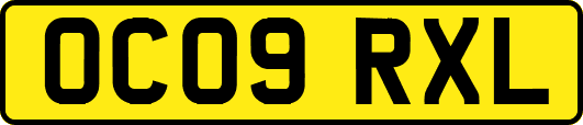 OC09RXL