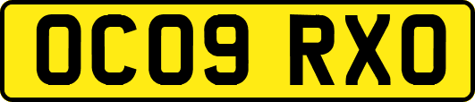 OC09RXO