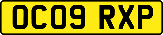 OC09RXP