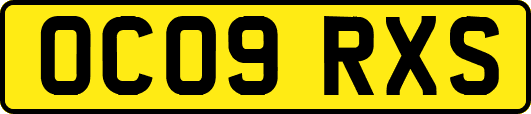 OC09RXS