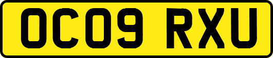 OC09RXU