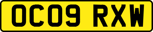 OC09RXW