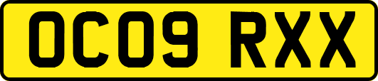 OC09RXX