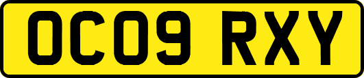 OC09RXY