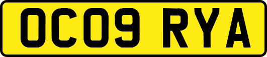 OC09RYA