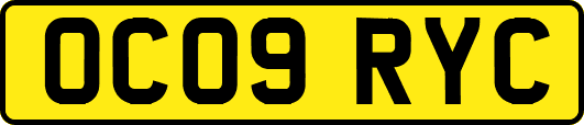OC09RYC