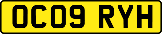 OC09RYH