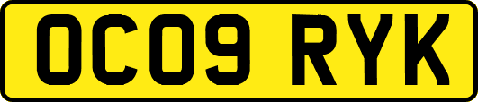 OC09RYK