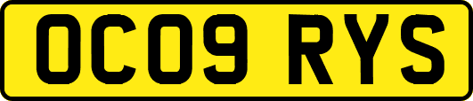 OC09RYS