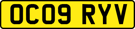 OC09RYV
