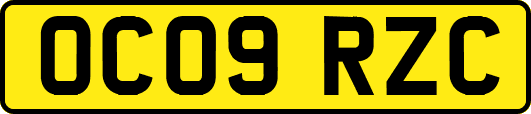 OC09RZC