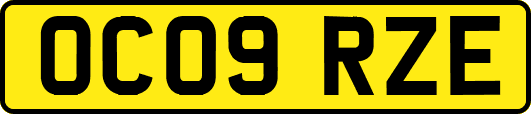 OC09RZE