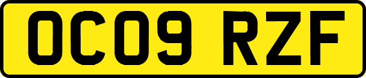 OC09RZF