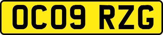 OC09RZG