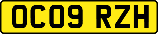 OC09RZH