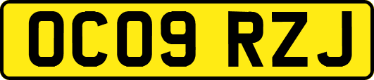 OC09RZJ