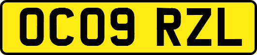 OC09RZL