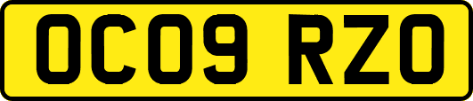 OC09RZO