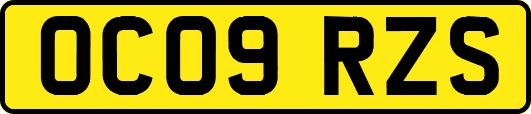 OC09RZS