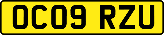 OC09RZU