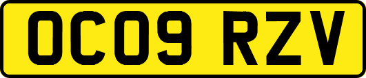 OC09RZV