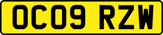 OC09RZW