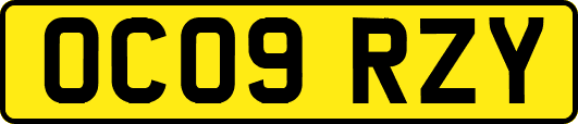 OC09RZY