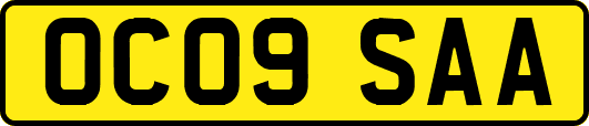 OC09SAA