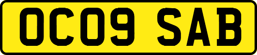 OC09SAB