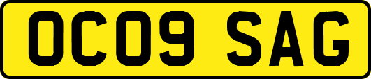 OC09SAG