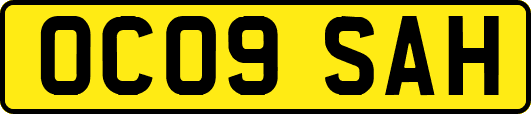OC09SAH